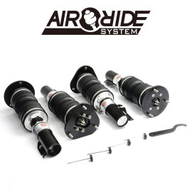 Air Struts and Bags - Porsche Boxster 