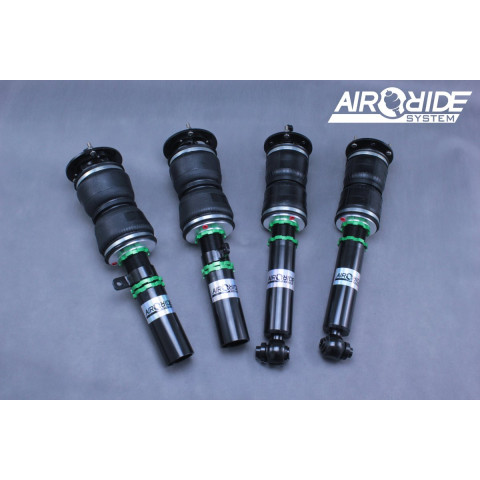 Air Struts and Bags - BMW E66