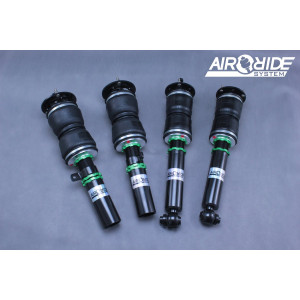 Air Struts and Bags - BMW G30 AWD