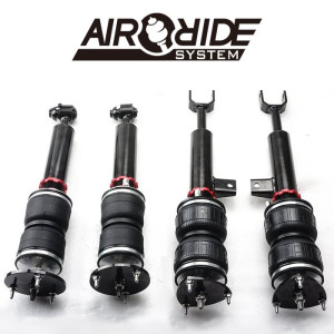 Air Struts and Bags - BMW G30 RWD
