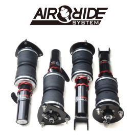 Shocks with Bags - Porsche 911 (997)