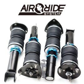 Shocks with Bags - Porsche 911 (997) RWD
