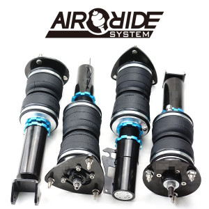 Shocks with Bags - Porsche 911 (997) RWD 2004-2013