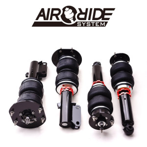 Shocks with Bags - Porsche 911 (964) 1988-1993