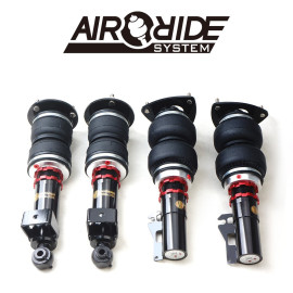 Shocks with Bags - Porsche 911 (996)