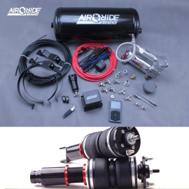 Zestaw Cyfrowy SMART - BMW F30 F31 F32 F36 z amortyzatorami PRO
