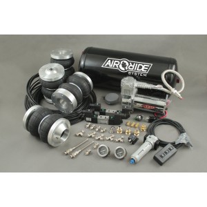 Zestaw BEST PRICE P/T - Volvo C30 / S40 / V50
