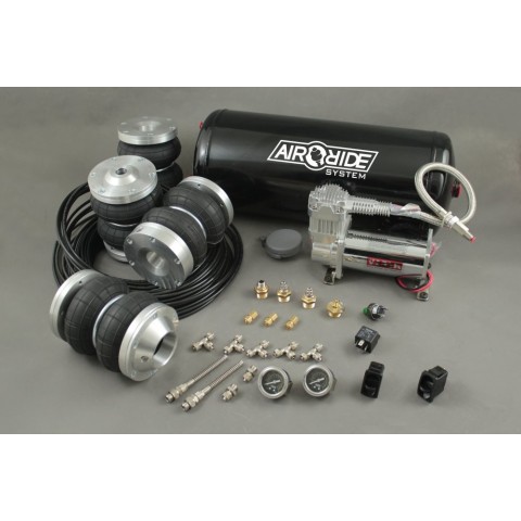 Zestaw BASIC - Audi A3 8P