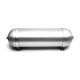 Air Tank 11L - aluminium brushed