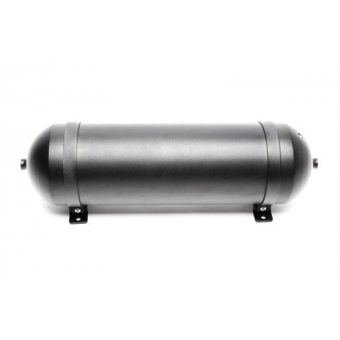 Air Tank 11L - aluminium brushed