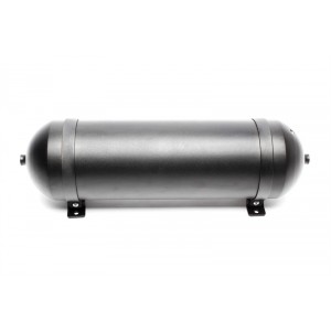 Air Tank 11L - aluminium brushed