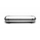 Air Tank 19L - aluminium brushed