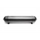 Air Tank 19L - aluminium brushed