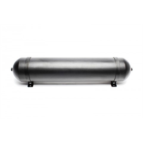Air Tank 19L - aluminium brushed