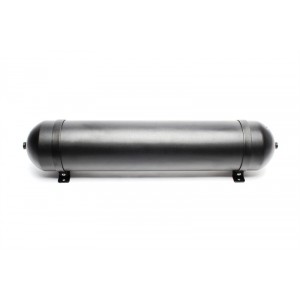 Air Tank 19L - aluminium brushed