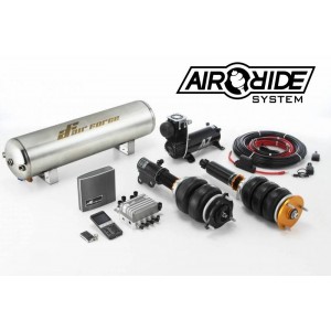 AirForce Suspension Digital - Super Performance - by pressure