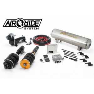 AirForce Suspension Digital - GOLD - by height sensors