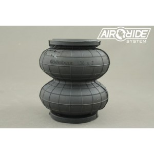 Bag - 130/2 Rubena 130mm