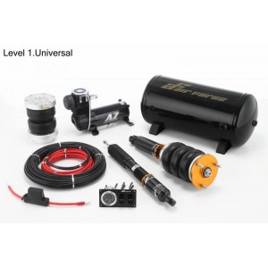 AirForce Suspension - Universal - Manual