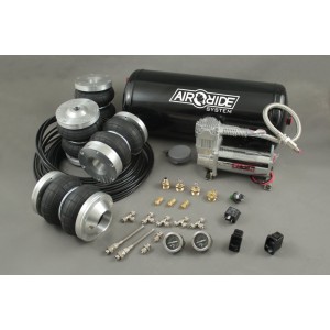 air-ride BASIC kit - Alfa Romeo Mito