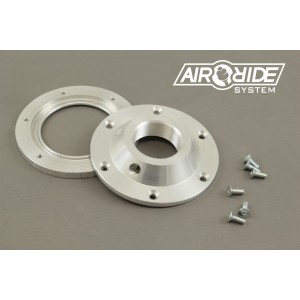 Okucie dolne 52x1,5 do poduszek Rubena 150mm
