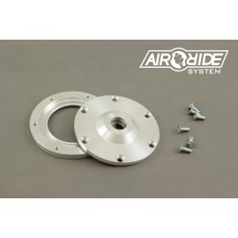 Top Bracket 22mm for Rubena bag 130