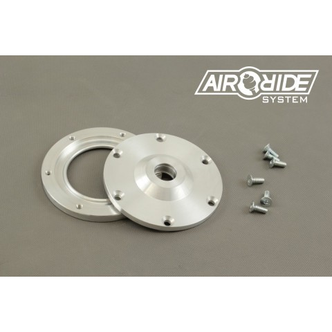 Top Bracket 20mm for Rubena bag 130
