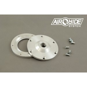 Top Bracket 20mm for Rubena bag 130