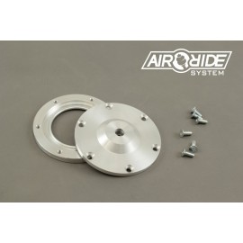 Top Bracket 12,4mm for Rubena bag 130