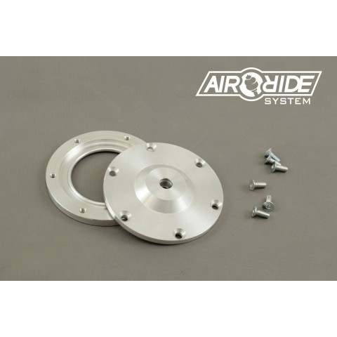 Top Bracket 12,4mm for Rubena bag 130