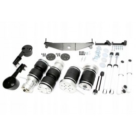 Bags with Dampers - Mercedes W123 C123