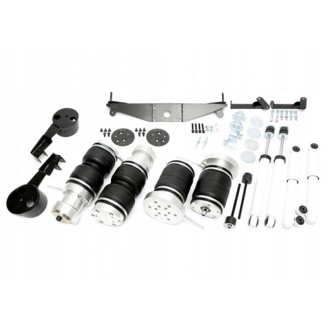 Bags with Dampers - Mercedes W123 C123
