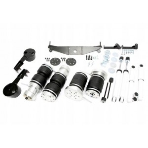 Bags with Dampers - Mercedes W123 C123