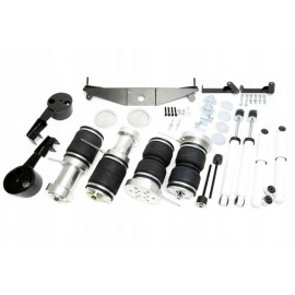 Bags with Dampers - Mercedes W114 W115