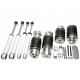Bags with Dampers - Mercedes W108 W109
