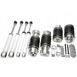 Bags with Dampers - Mercedes W108 W109