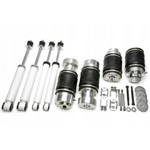 Bags with Dampers - Mercedes W108 W109