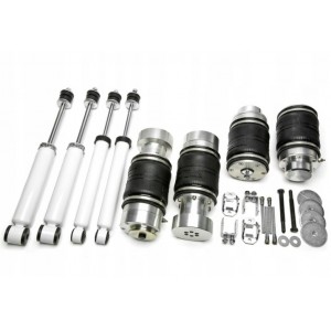 Bags with Dampers - Mercedes W108 W109