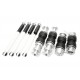Bags with Dampers - Mercedes W140 C140