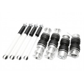 Bags with Dampers - Mercedes W140 C140