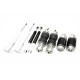 Bags and Dampers - Mercedes SL R129