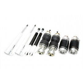Bags and Dampers - Mercedes SL R129