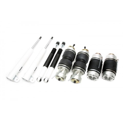 Bags and Dampers - Mercedes SL R129