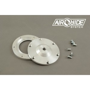 Top Bracket 15mm for Rubena bag 130