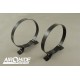 Tank bracket PRESTIGE - for TANK 206mm