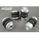 air-ride BEST PRICE kit F/R - Mazda 6 GL / GJ