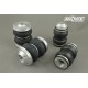 air-ride PRO kit F/R - Alfa Romeo 159 / Brera
