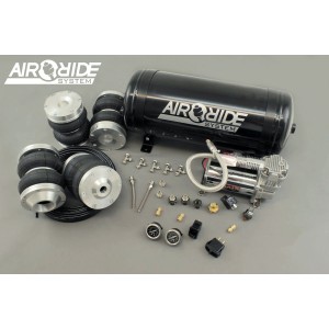air-ride BASIC kit - Audi A6 C5 4B - fwd
