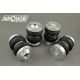 air-ride BASIC kit - Fiat Coupe