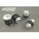 air-ride BASIC kit - Peugeot 307